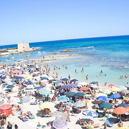 Hotel Mirage Torre Santa Sabina Eksteriør billede