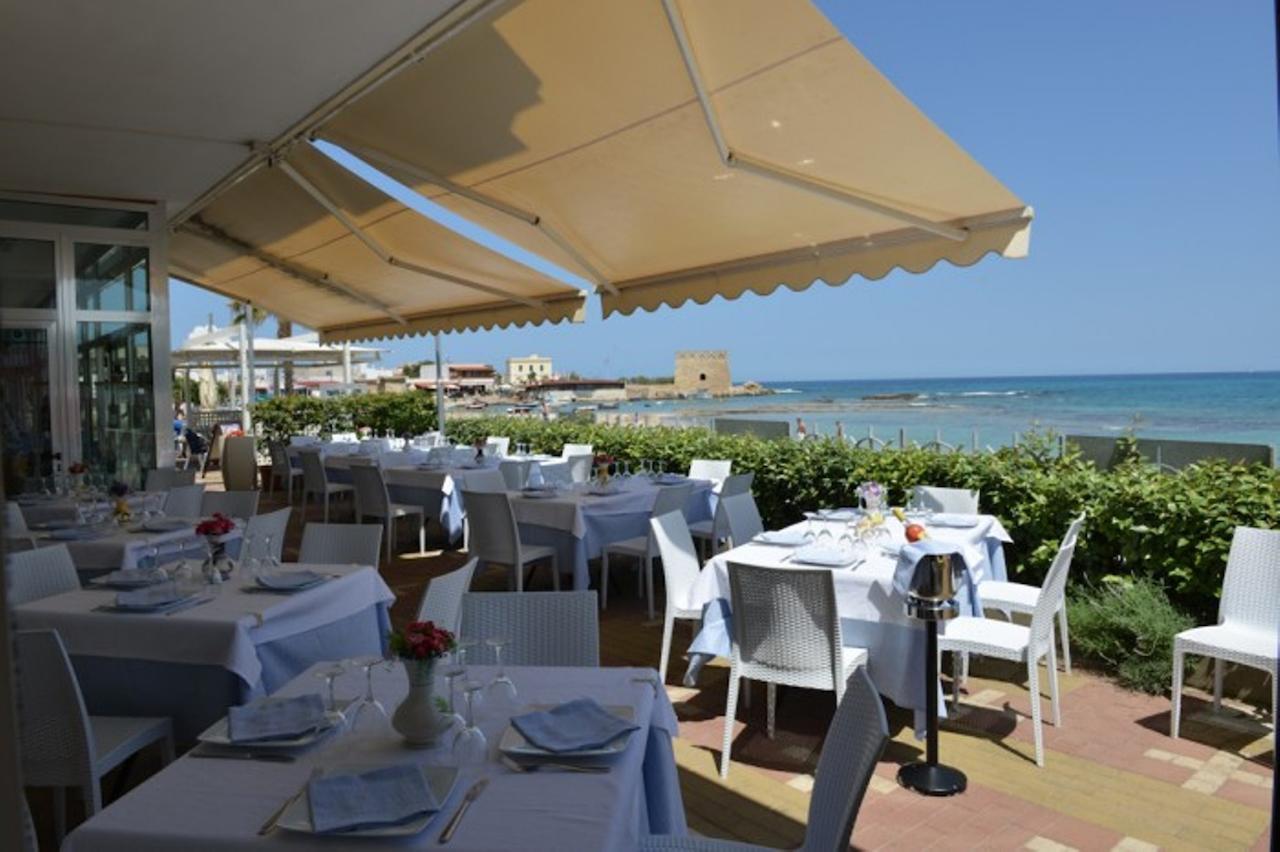 Hotel Mirage Torre Santa Sabina Eksteriør billede