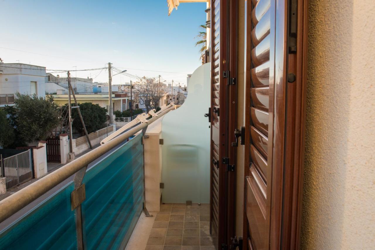 Hotel Mirage Torre Santa Sabina Værelse billede