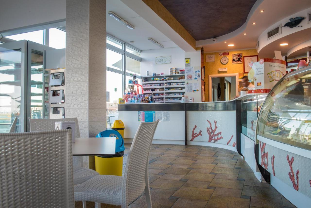 Hotel Mirage Torre Santa Sabina Værelse billede