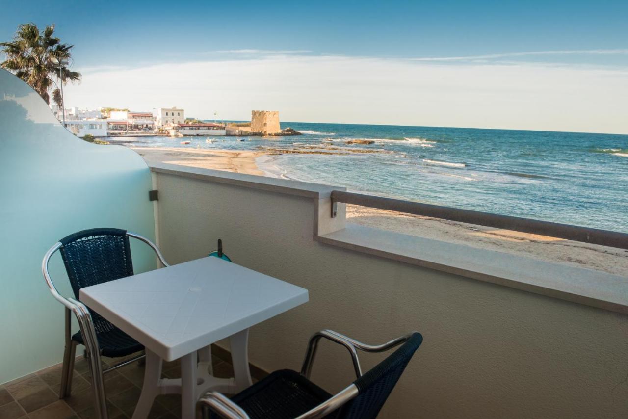 Hotel Mirage Torre Santa Sabina Værelse billede